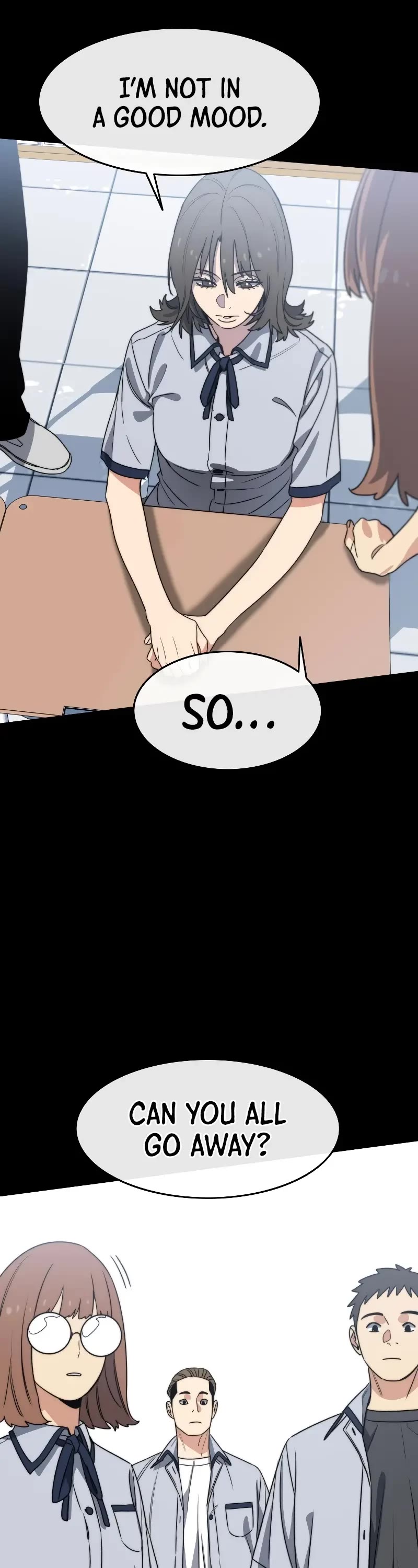 Existence Chapter 60 page 32 - Chapter 60