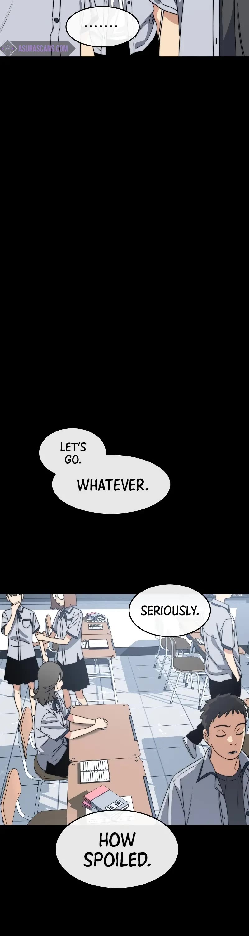 Existence Chapter 60 page 33 - Chapter 60