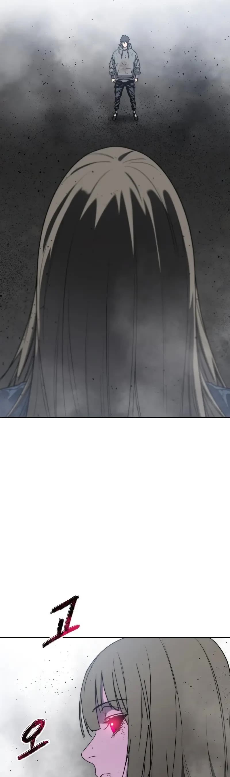 Existence Chapter 60 page 43 - Chapter 60