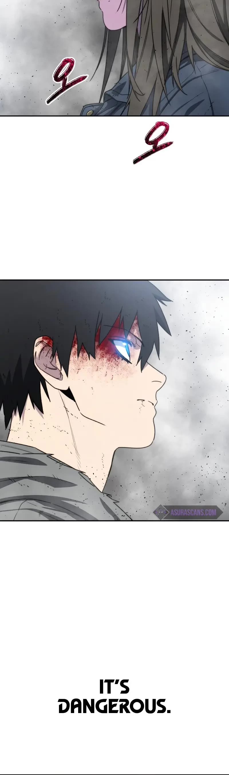 Existence Chapter 60 page 44 - Chapter 60