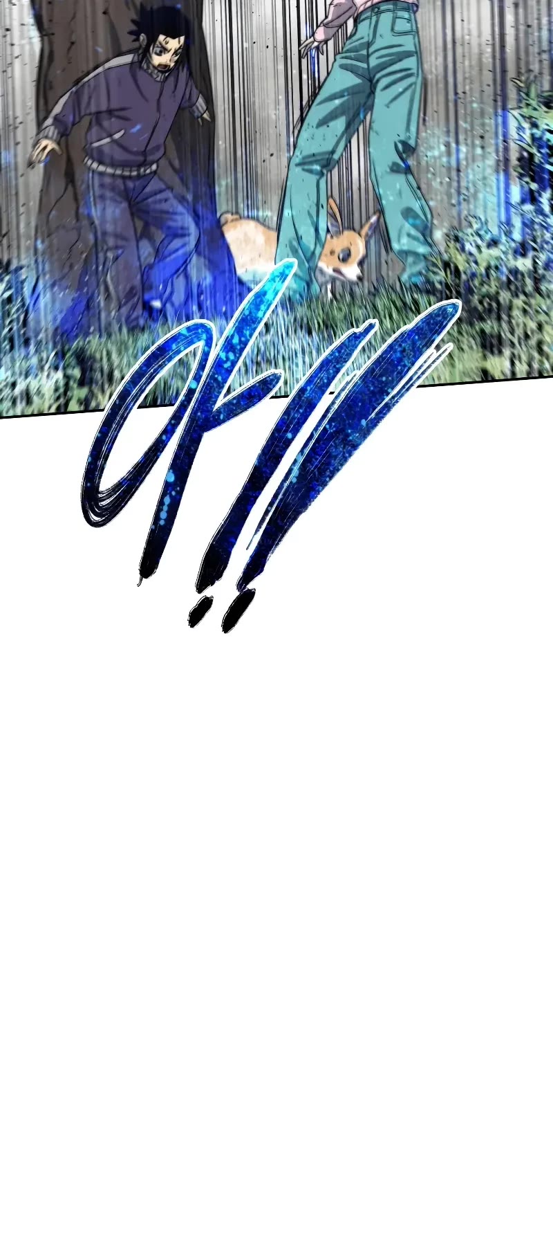 Existence Chapter 60 page 59 - Chapter 60
