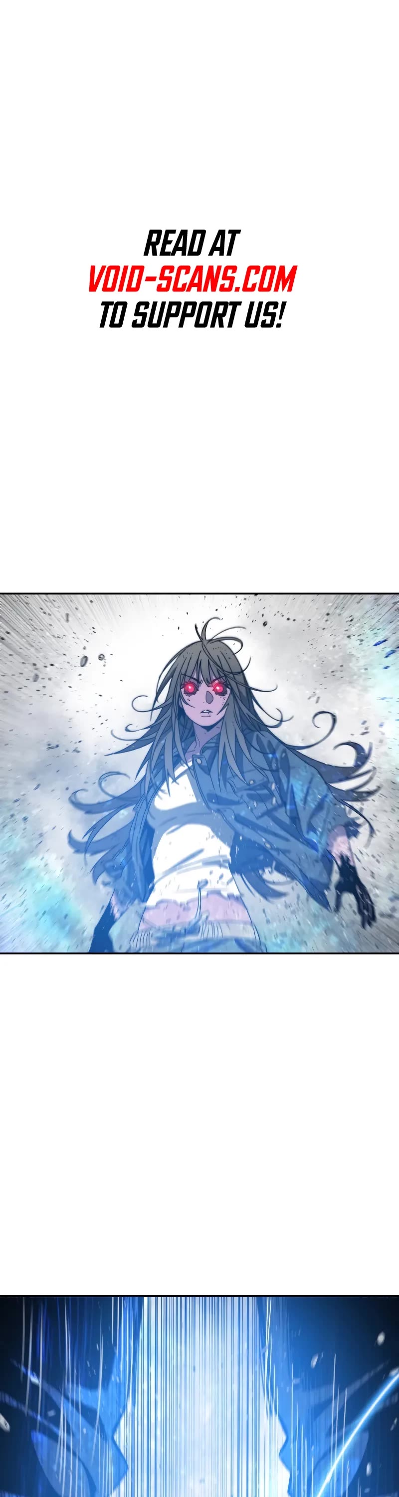 Existence Chapter 61 page 1 - Chapter 61