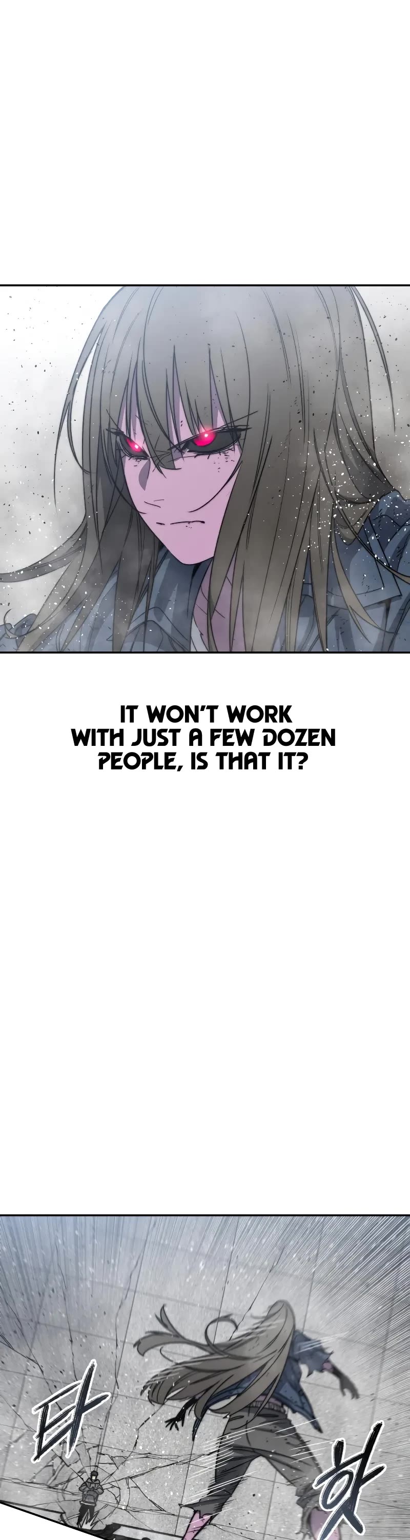 Existence Chapter 61 page 16 - Chapter 61