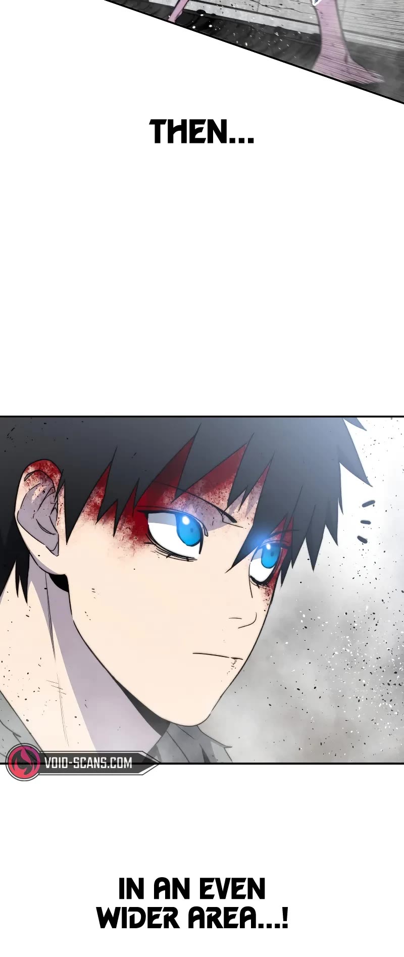Existence Chapter 61 page 17 - Chapter 61