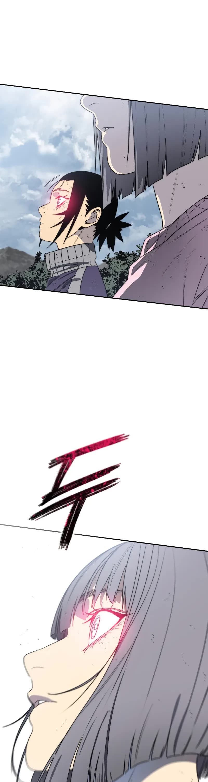 Existence Chapter 61 page 22 - Chapter 61