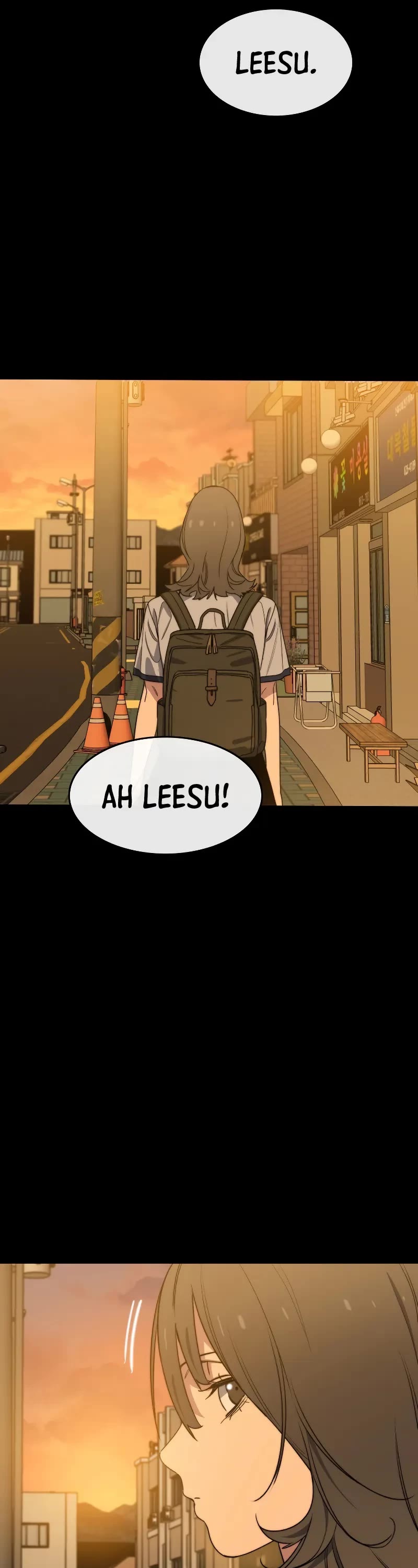 Existence Chapter 61 page 25 - Chapter 61