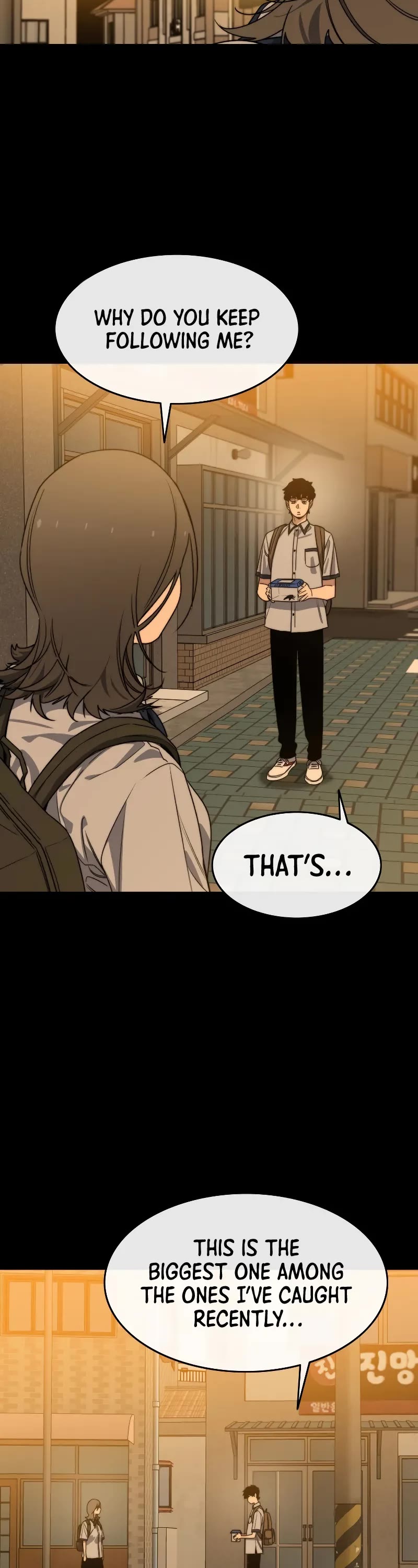 Existence Chapter 61 page 26 - Chapter 61