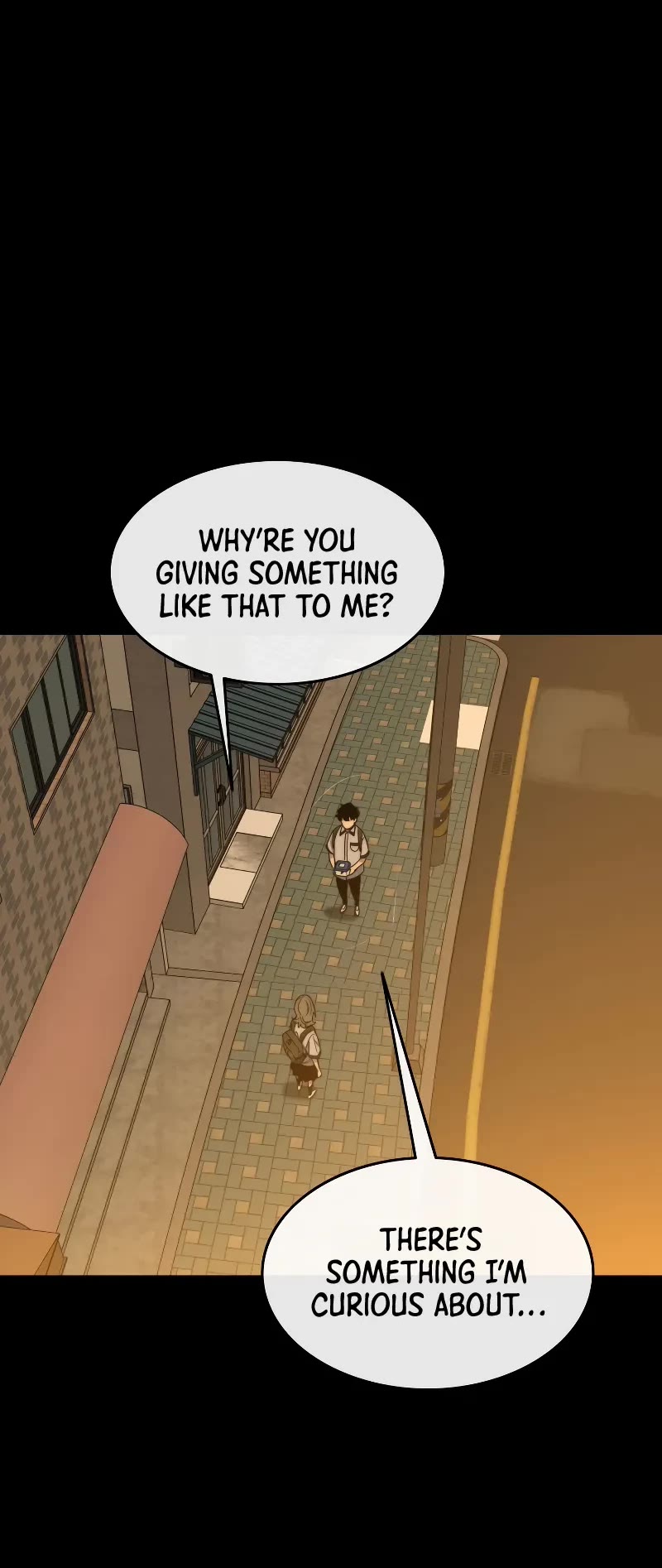 Existence Chapter 61 page 30 - Chapter 61
