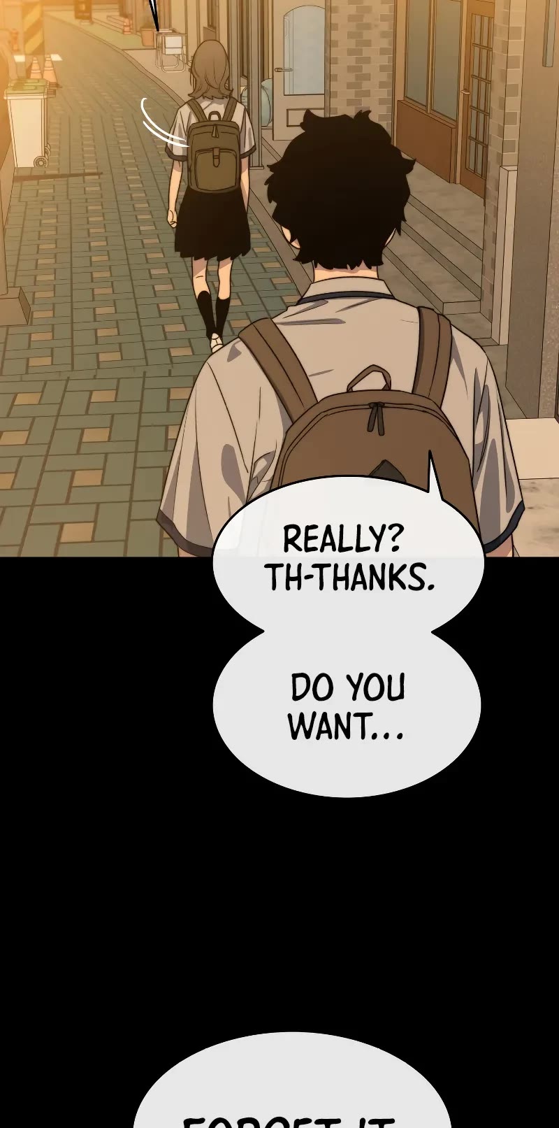 Existence Chapter 61 page 35 - Chapter 61