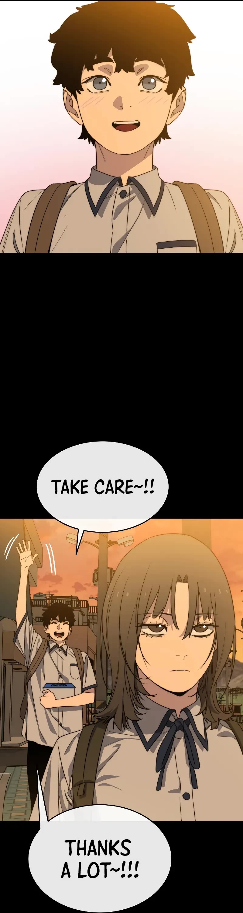 Existence Chapter 61 page 37 - Chapter 61