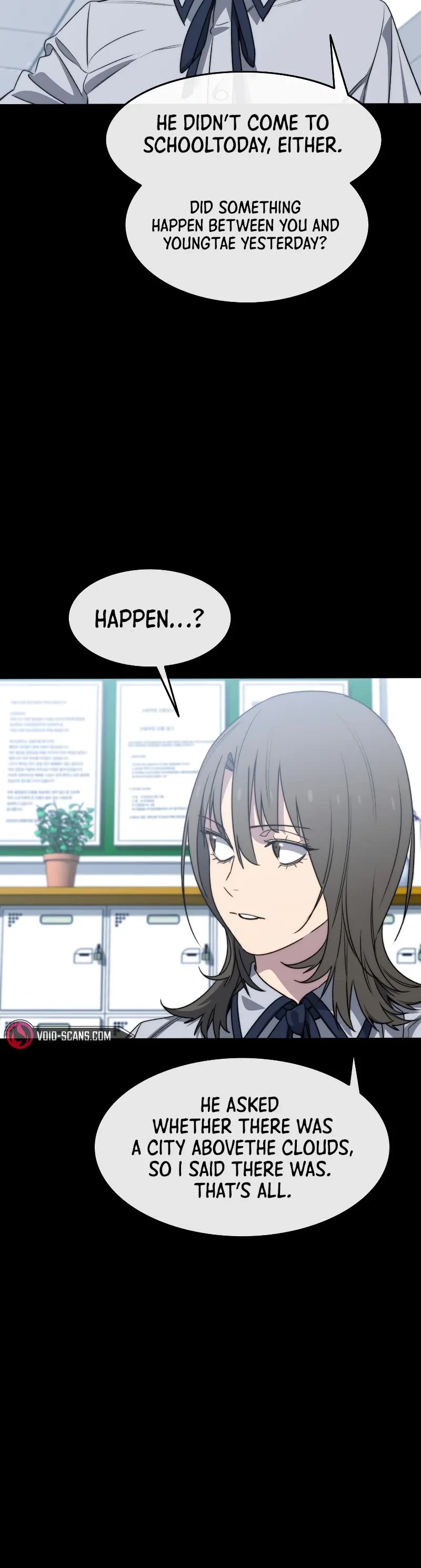 Existence Chapter 61 page 41 - Chapter 61