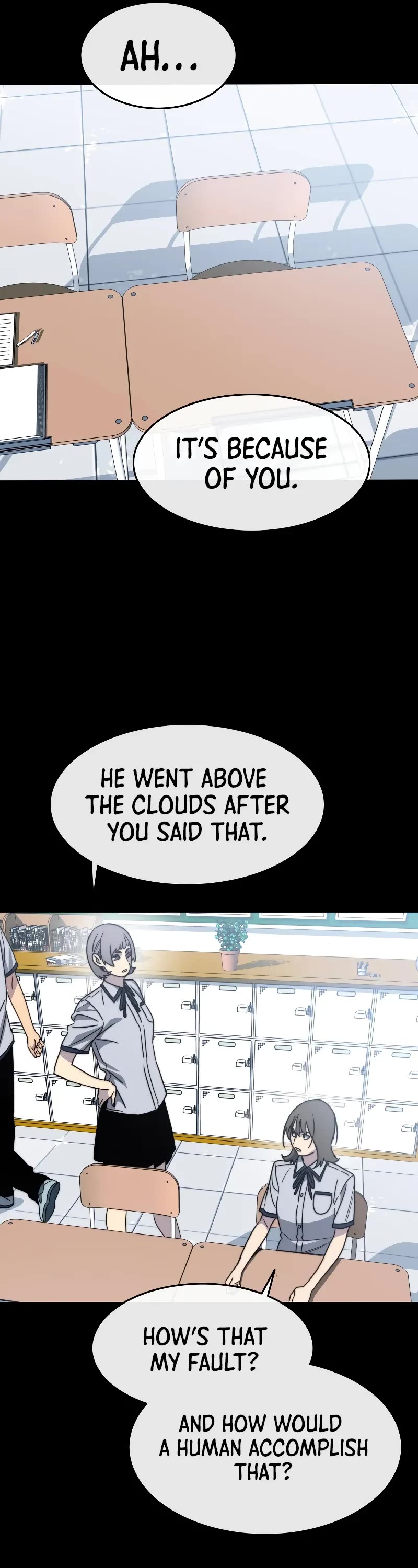 Existence Chapter 61 page 42 - Chapter 61