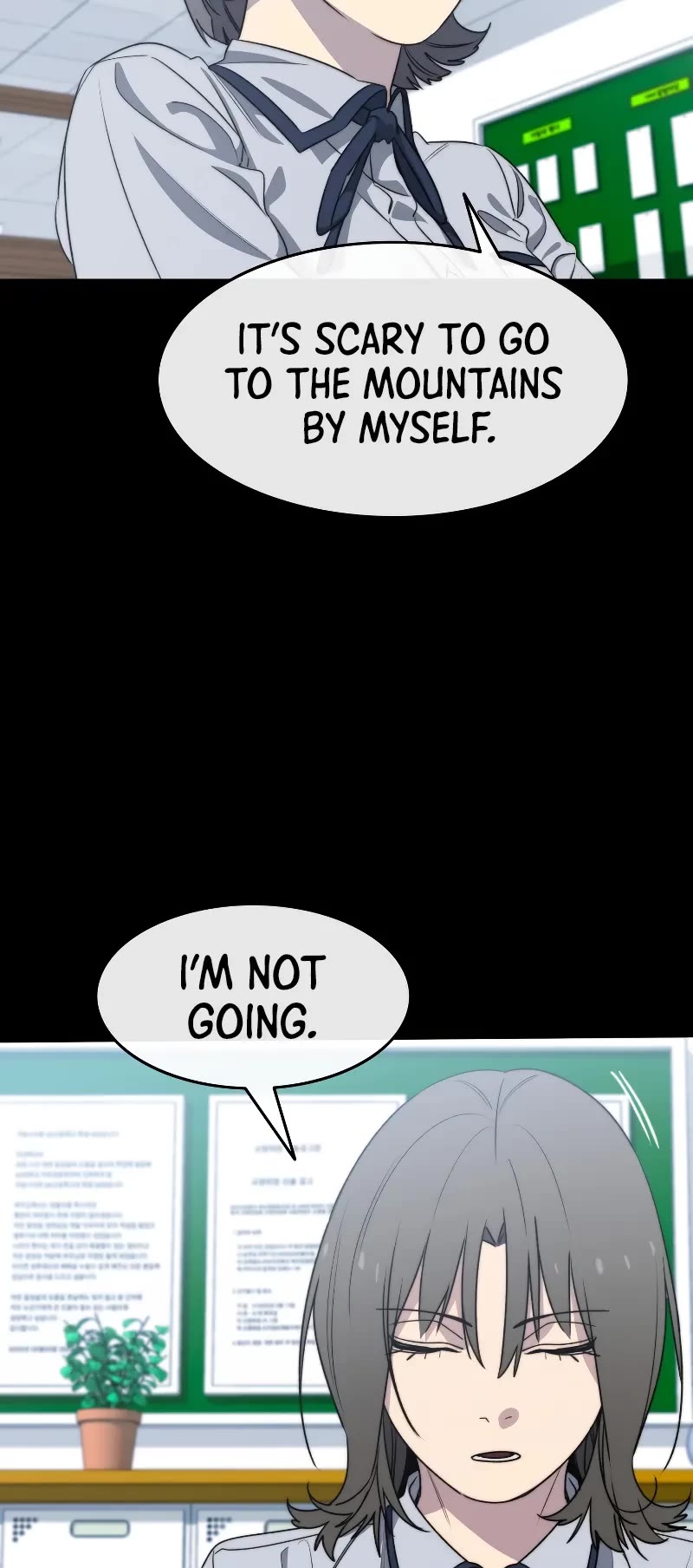 Existence Chapter 61 page 46 - Chapter 61