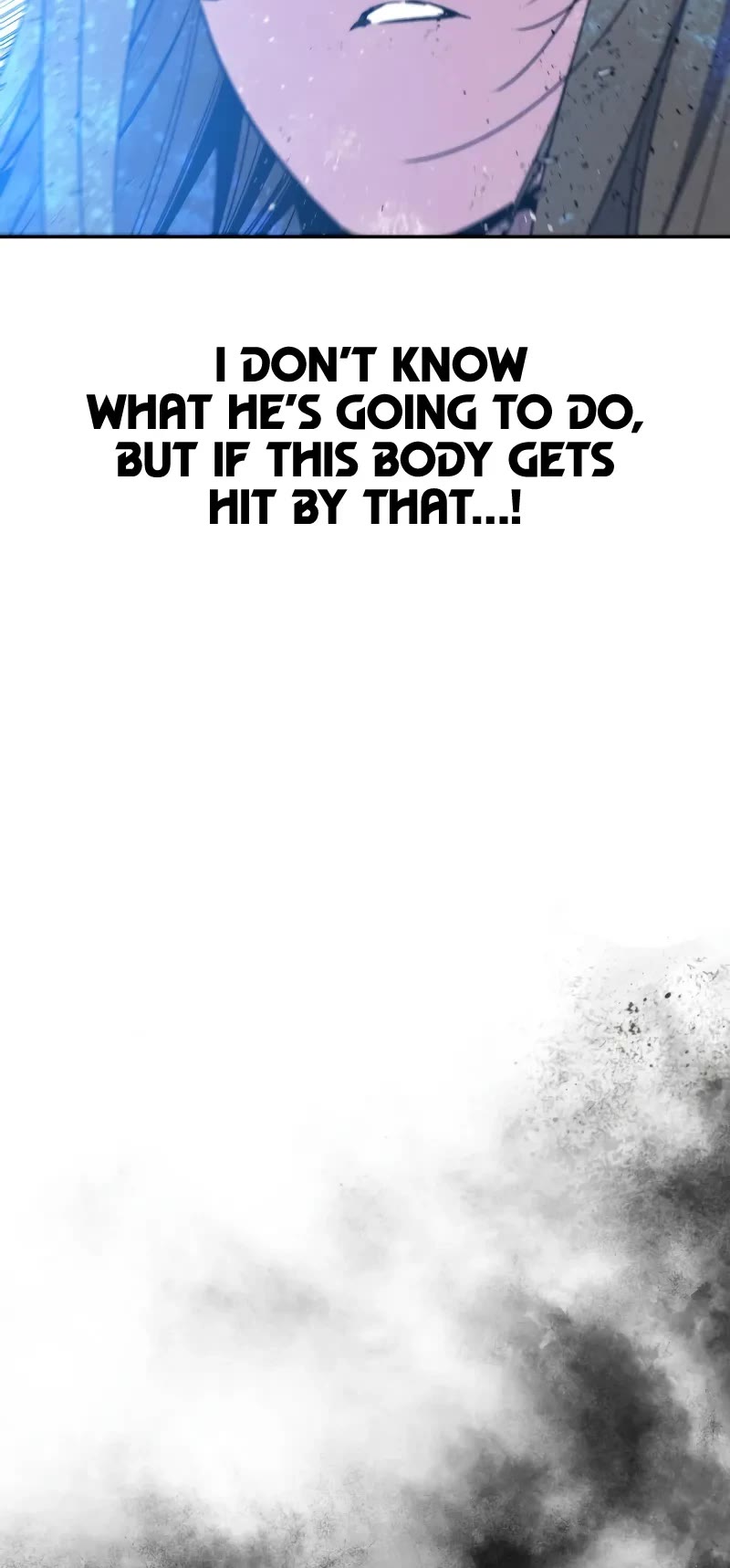 Existence Chapter 61 page 5 - Chapter 61