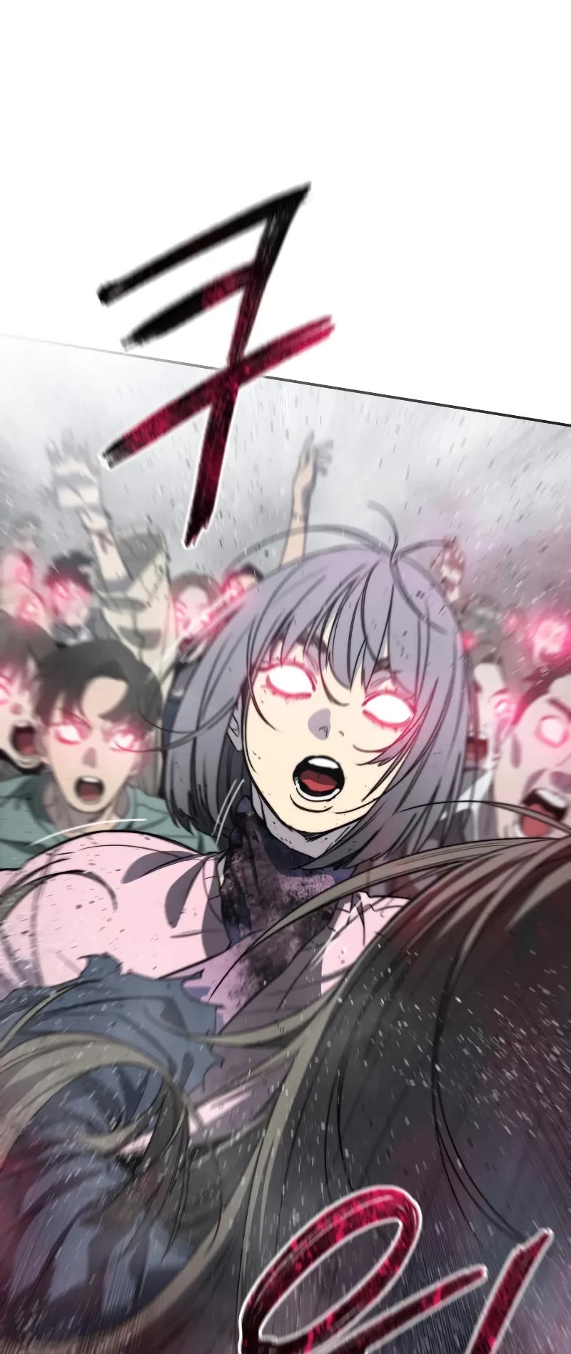 Existence Chapter 61 page 58 - Chapter 61