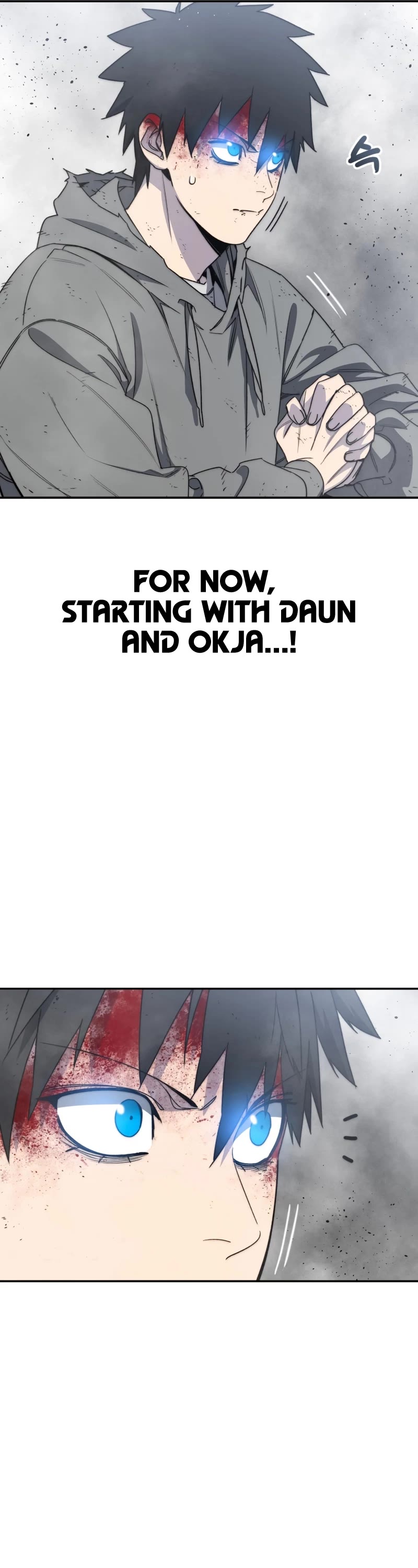 Existence Chapter 62 page 11 - Chapter 62
