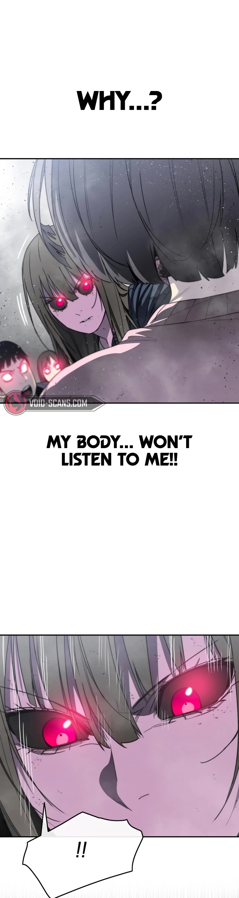 Existence Chapter 62 page 13 - Chapter 62