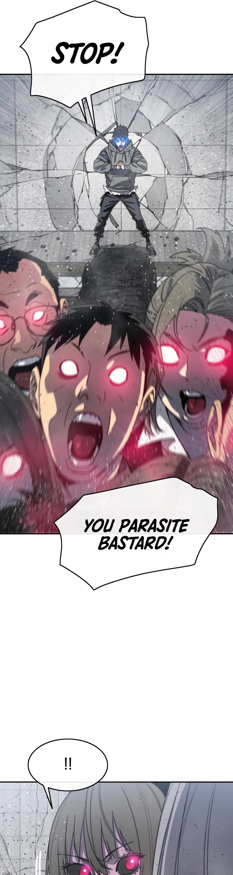Existence Chapter 62 page 16 - Chapter 62