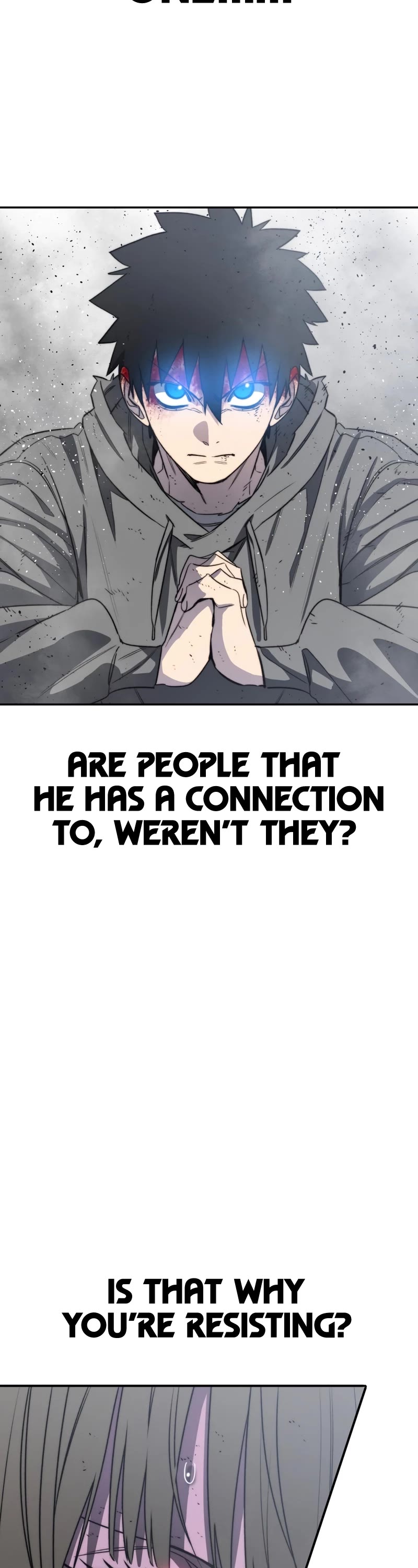Existence Chapter 62 page 18 - Chapter 62