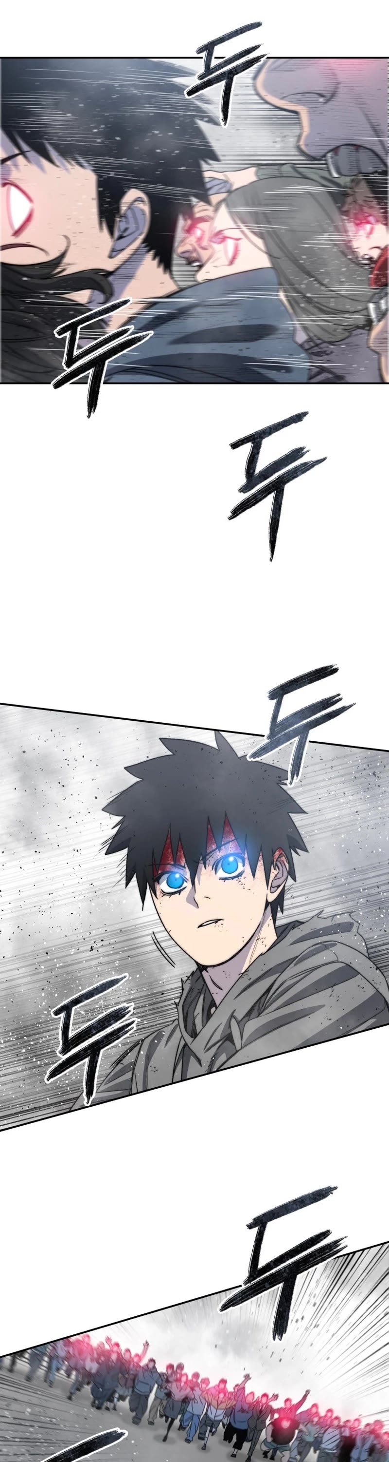 Existence Chapter 62 page 2 - Chapter 62