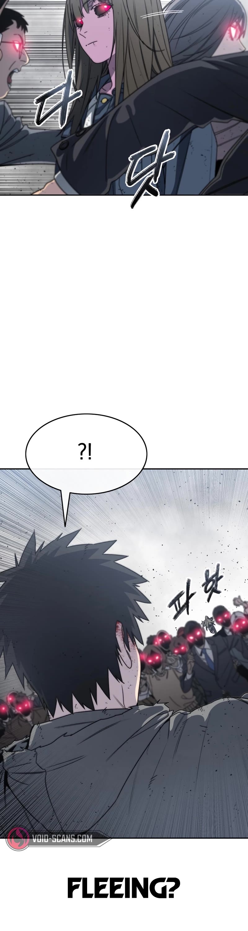 Existence Chapter 62 page 25 - Chapter 62