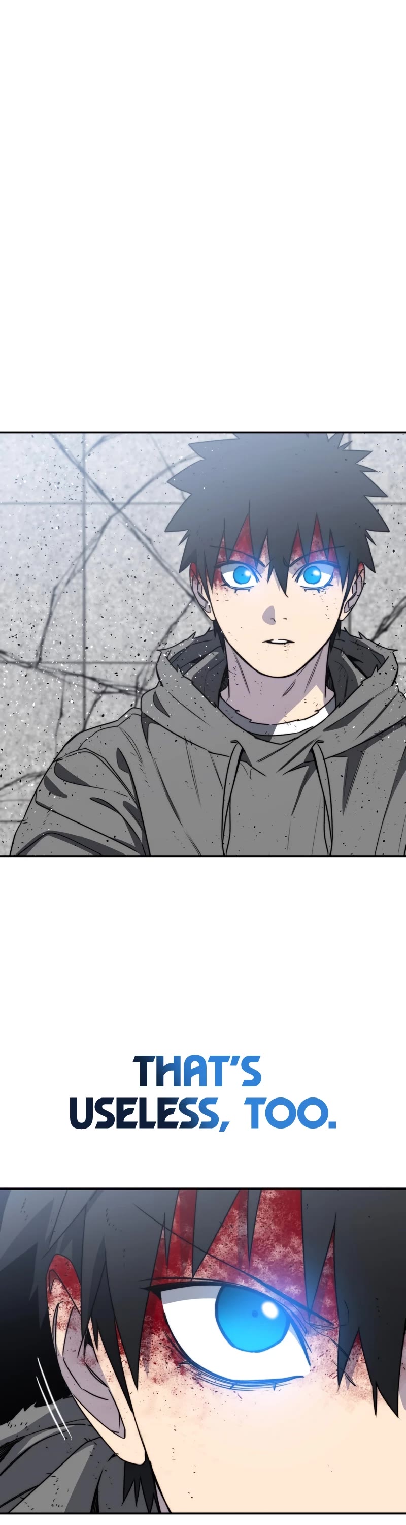 Existence Chapter 62 page 26 - Chapter 62