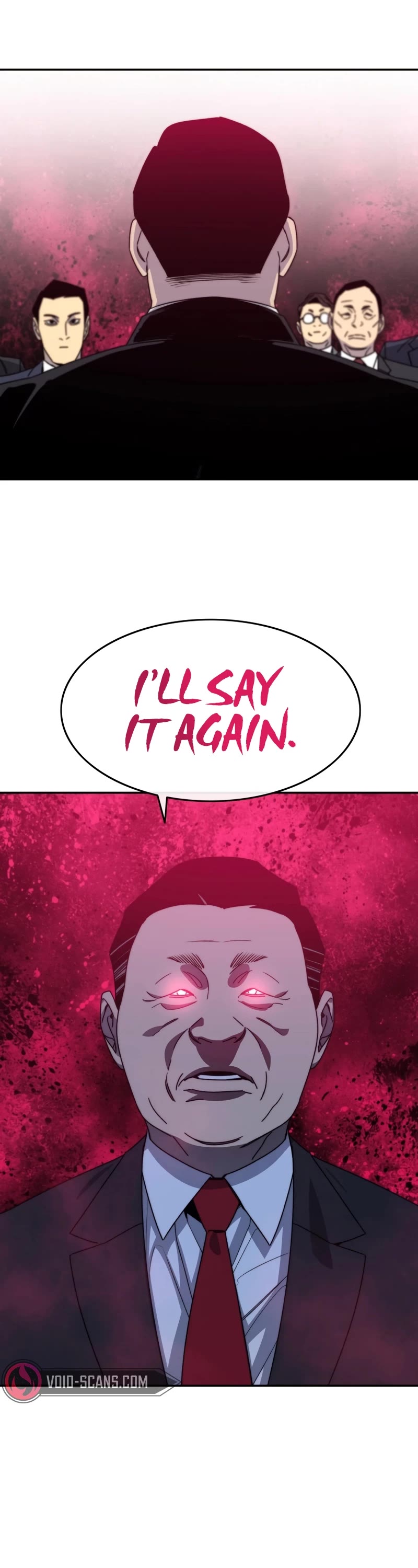 Existence Chapter 62 page 35 - Chapter 62