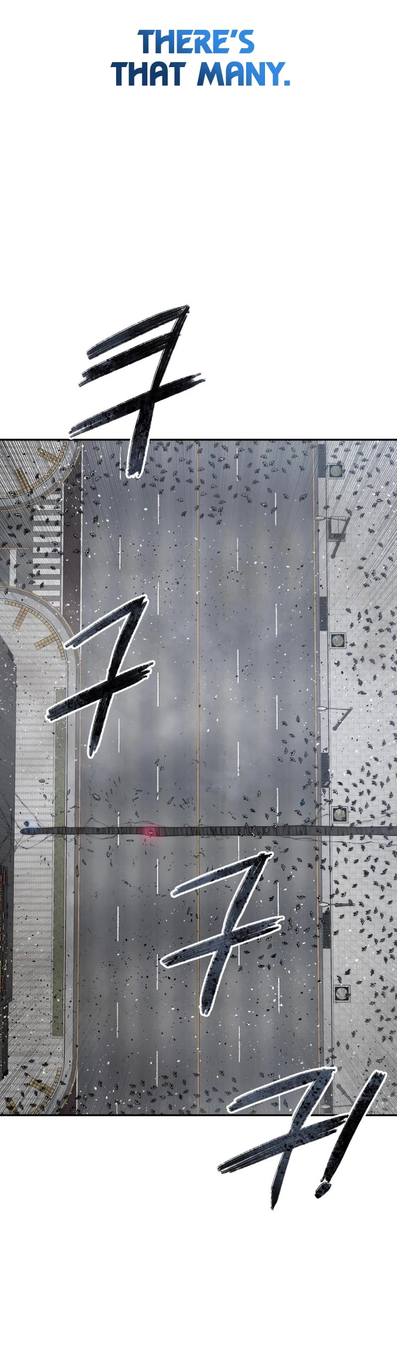 Existence Chapter 62 page 5 - Chapter 62