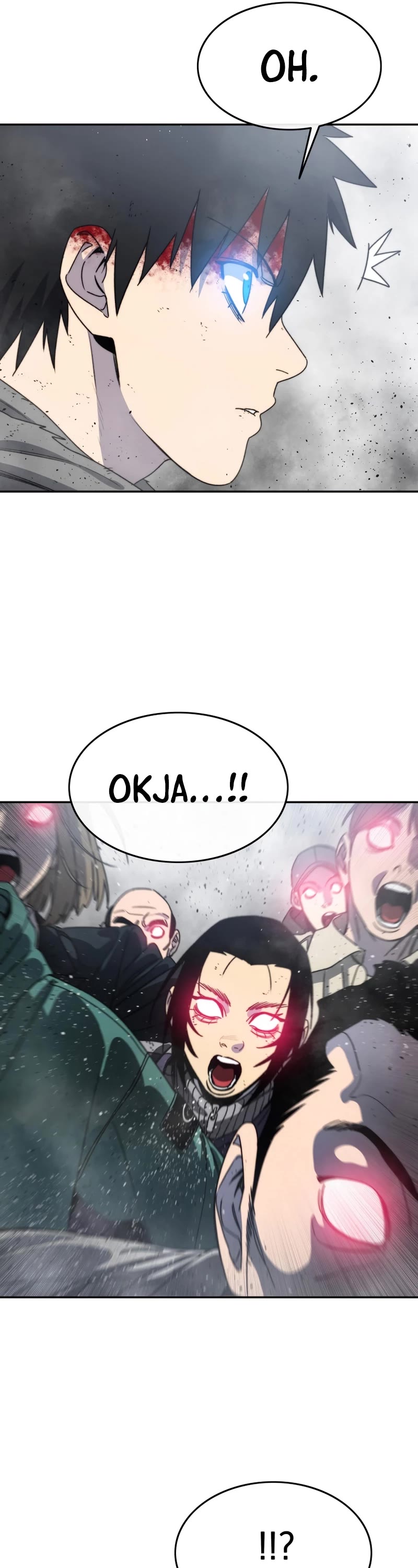 Existence Chapter 62 page 6 - Chapter 62