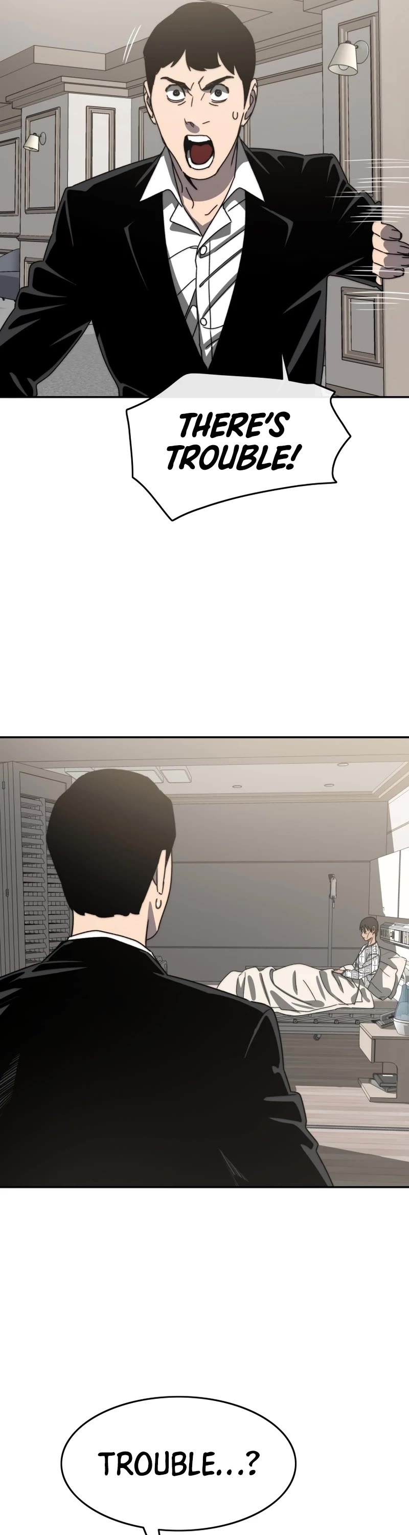 Existence Chapter 63 page 19 - Chapter 63