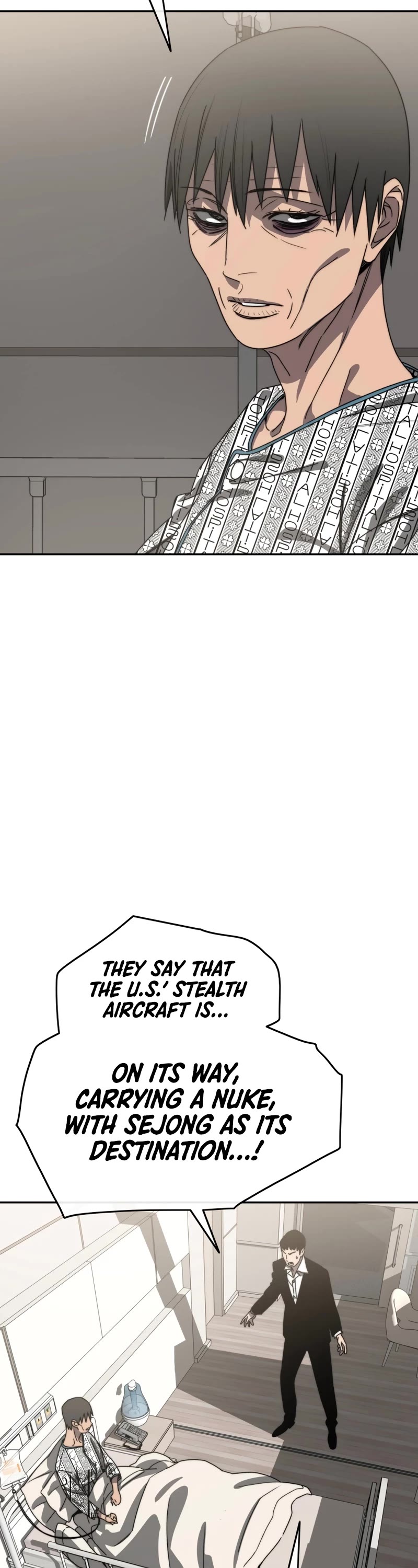 Existence Chapter 63 page 20 - Chapter 63