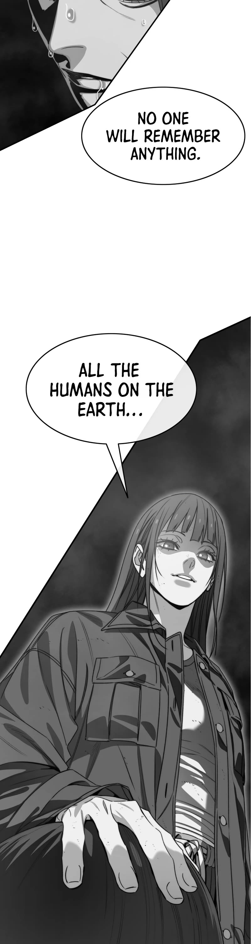 Existence Chapter 63 page 23 - Chapter 63