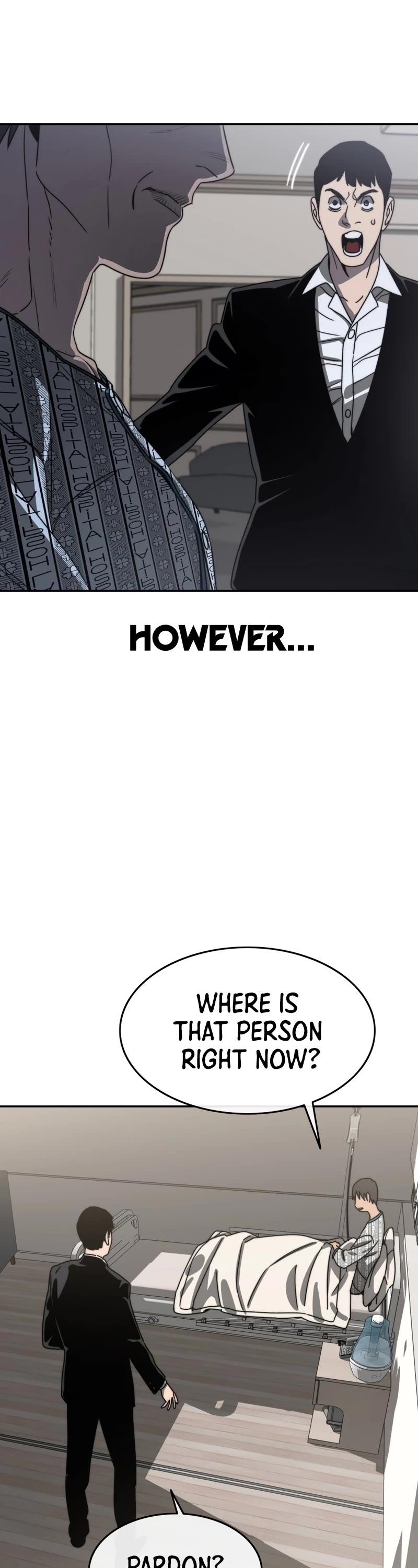 Existence Chapter 63 page 25 - Chapter 63