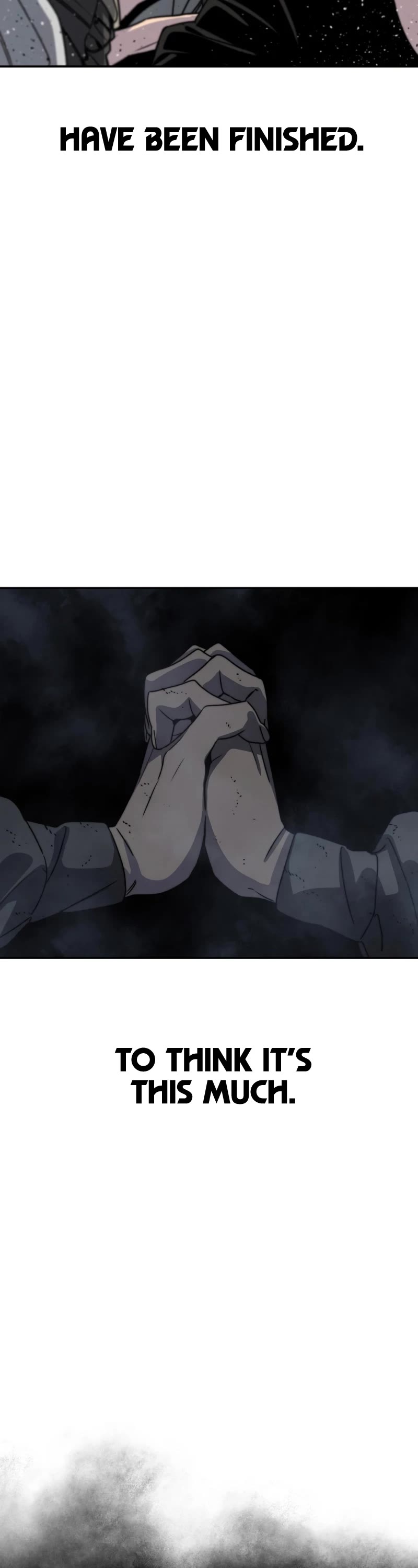 Existence Chapter 63 page 29 - Chapter 63