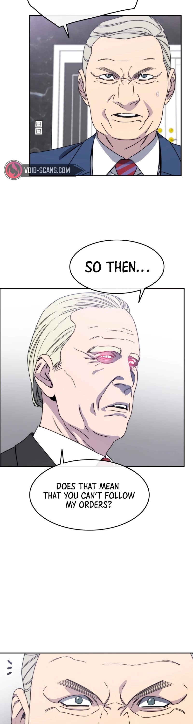 Existence Chapter 63 page 3 - Chapter 63