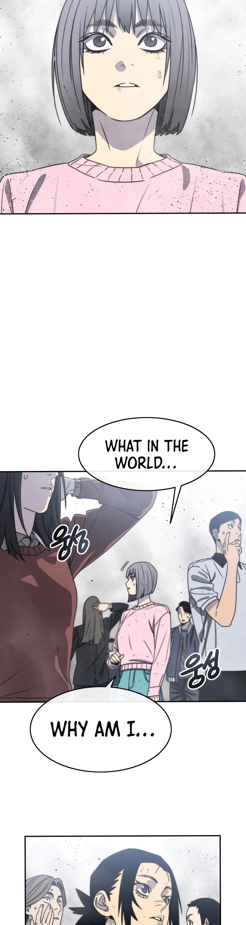 Existence Chapter 63 page 35 - Chapter 63