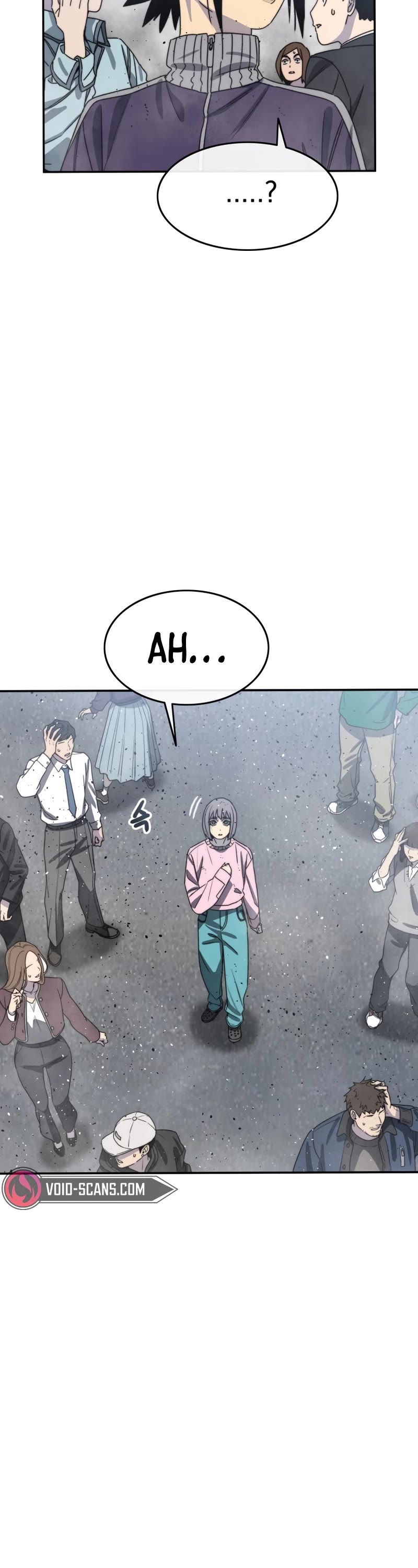 Existence Chapter 63 page 36 - Chapter 63