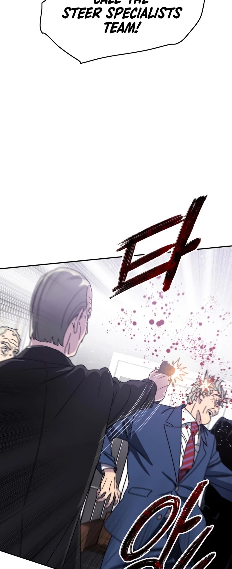 Existence Chapter 63 page 5 - Chapter 63