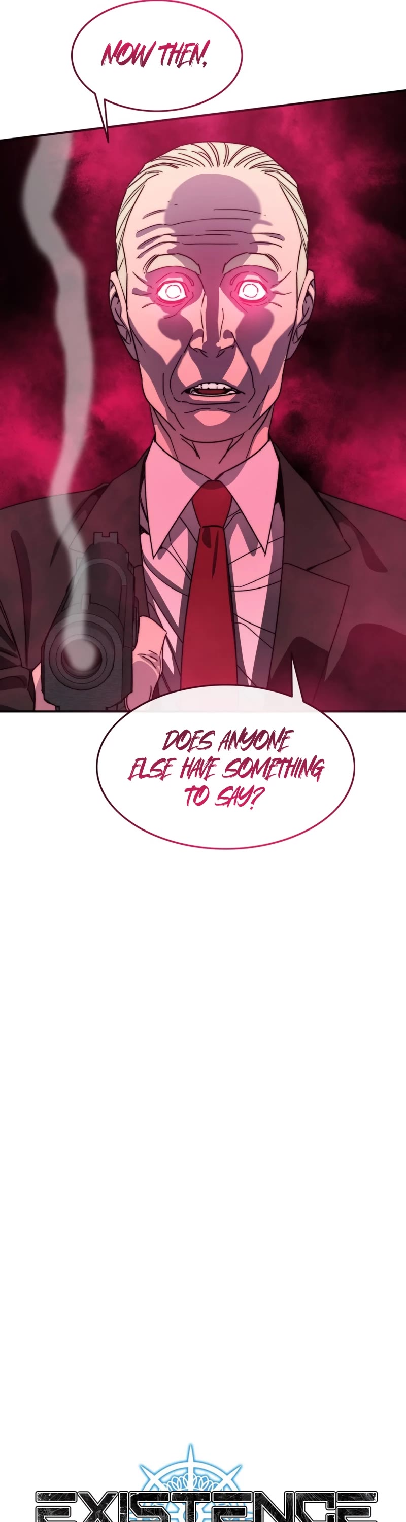 Existence Chapter 63 page 7 - Chapter 63