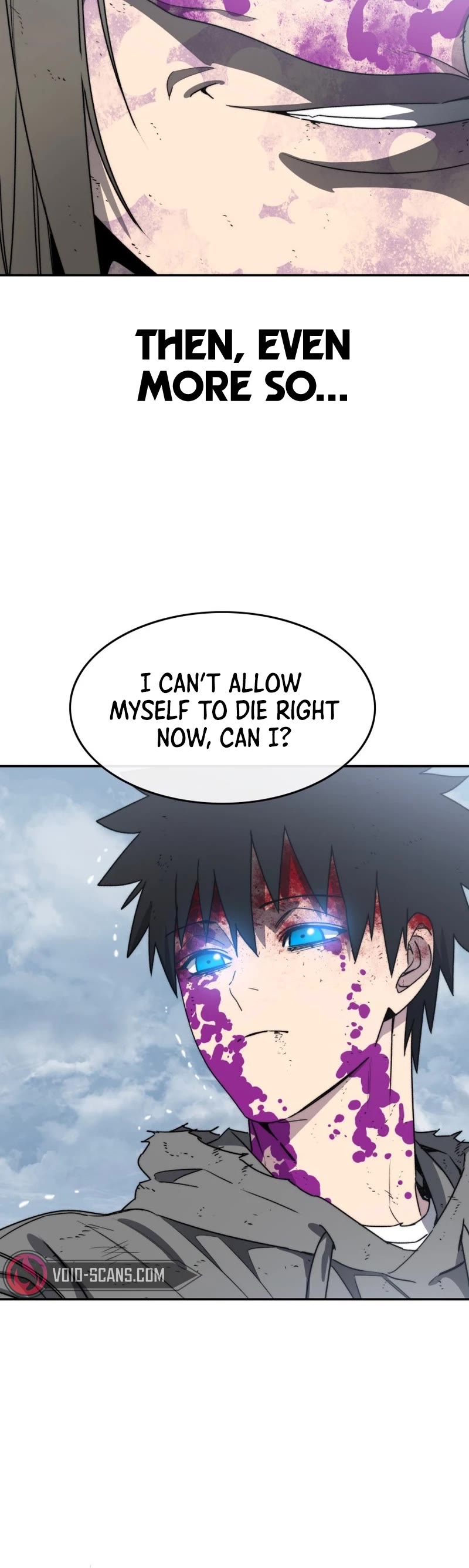 Existence Chapter 64 page 11 - Chapter 64