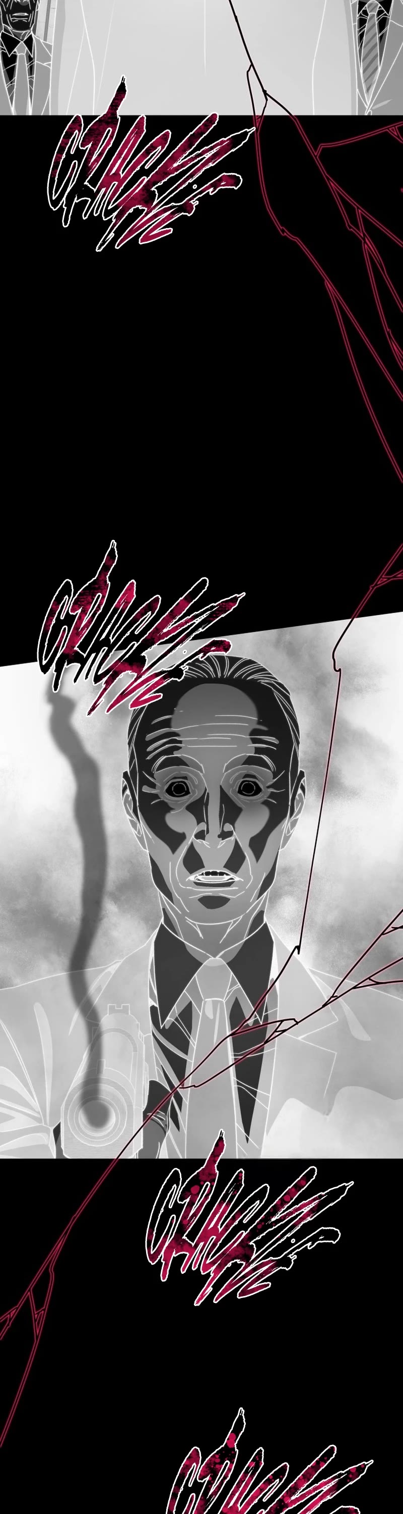 Existence Chapter 64 page 13 - Chapter 64