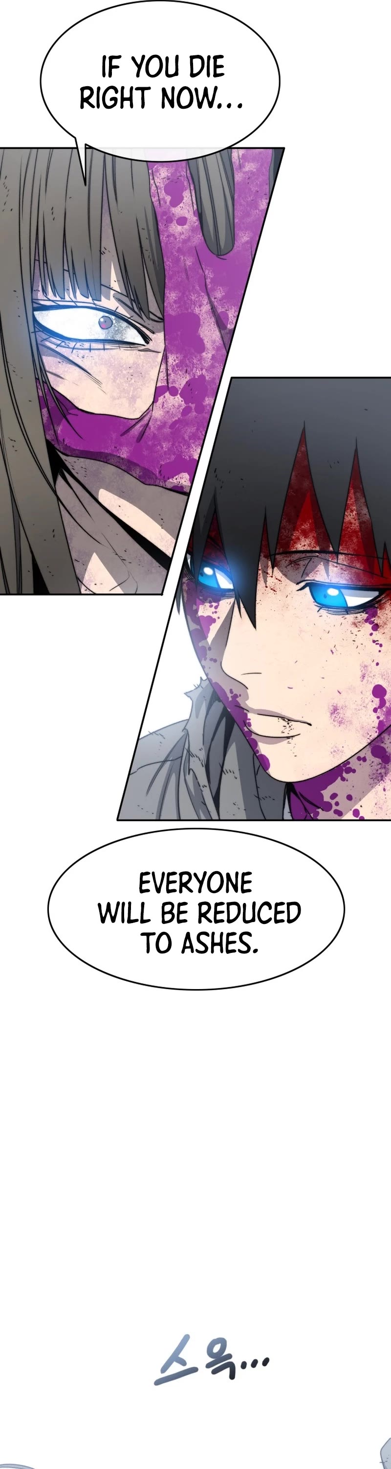 Existence Chapter 64 page 17 - Chapter 64
