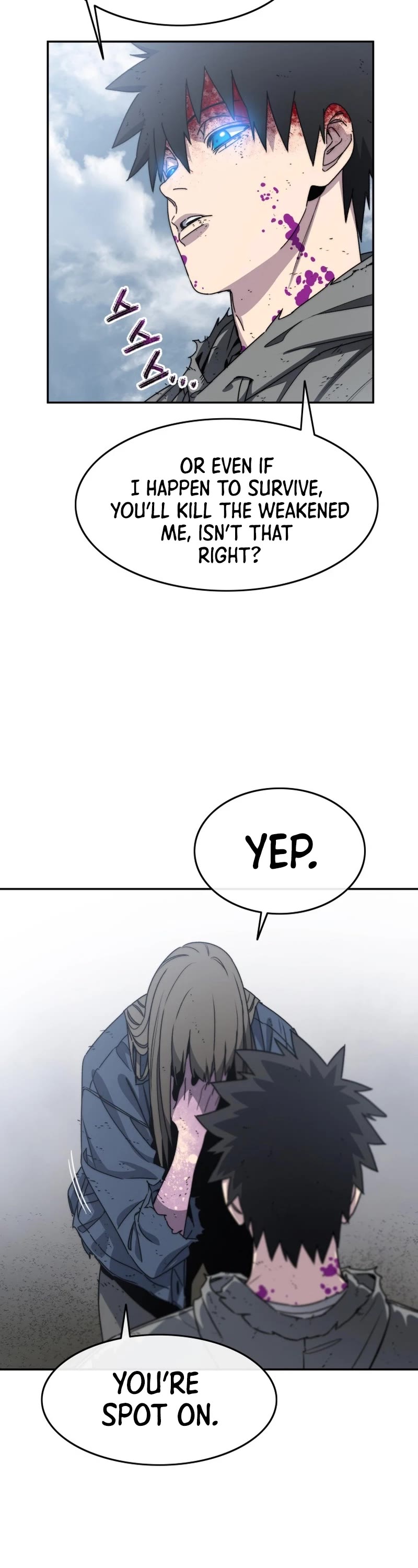 Existence Chapter 64 page 19 - Chapter 64