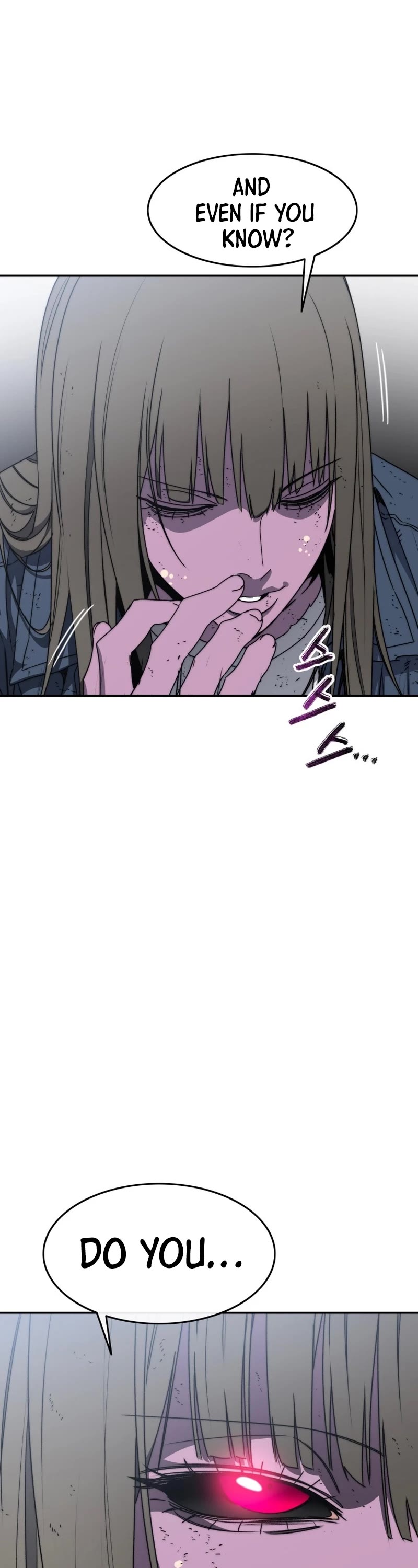 Existence Chapter 64 page 20 - Chapter 64
