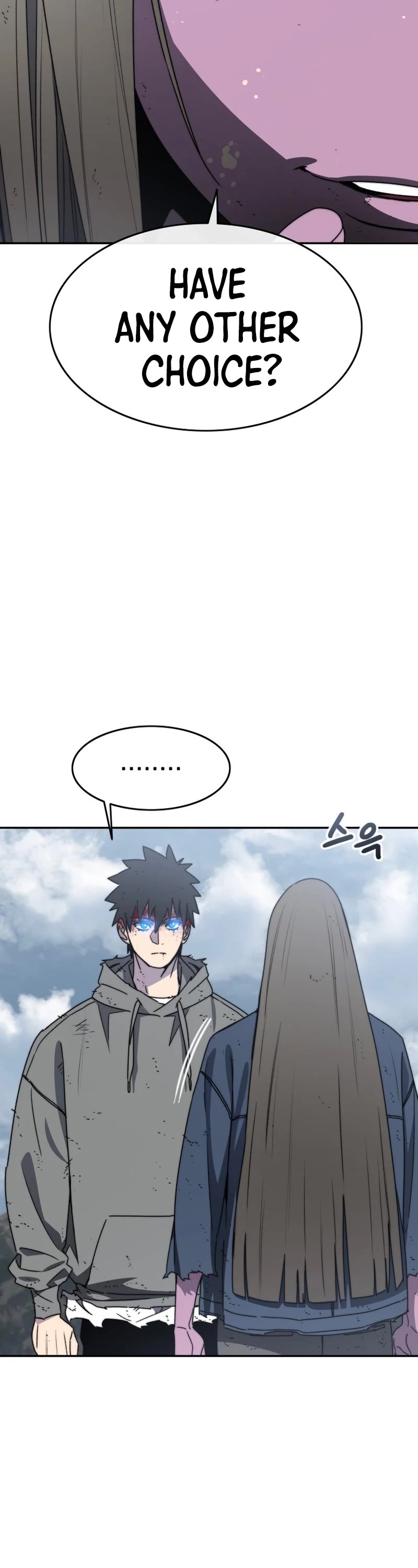 Existence Chapter 64 page 21 - Chapter 64