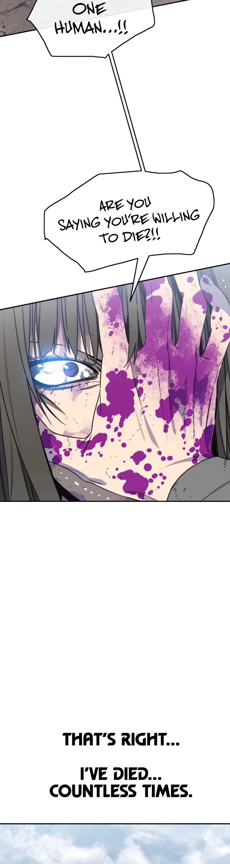 Existence Chapter 64 page 3 - Chapter 64