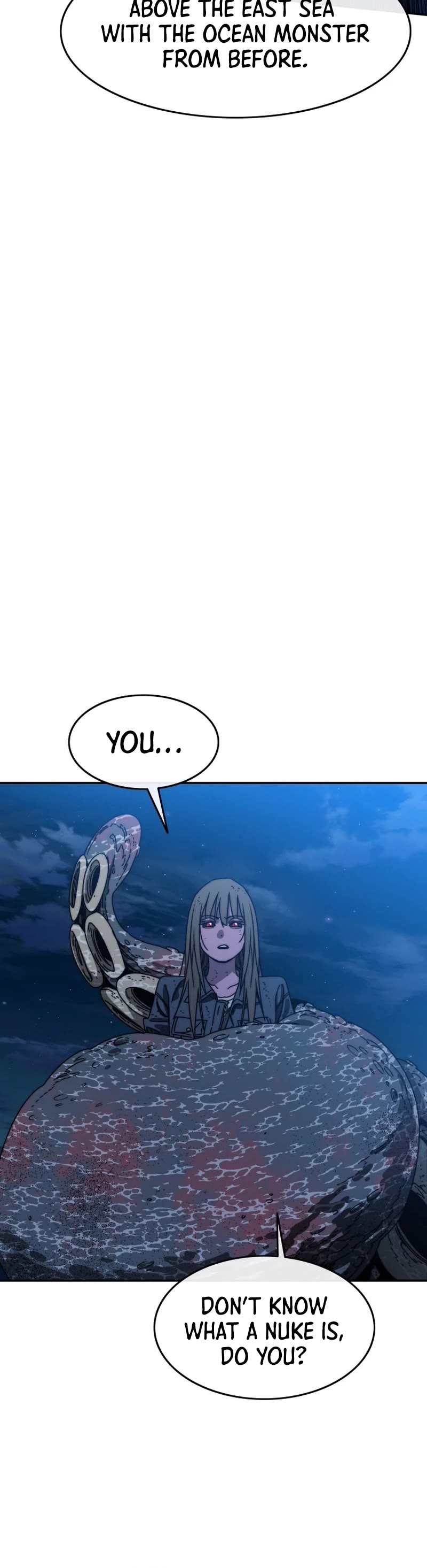Existence Chapter 64 page 31 - Chapter 64