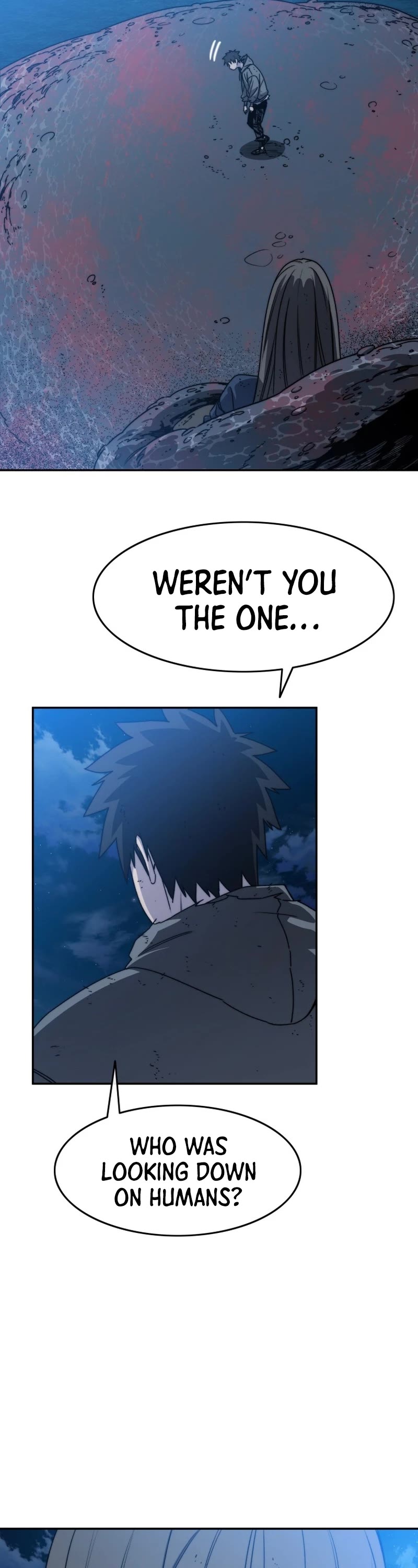 Existence Chapter 64 page 37 - Chapter 64