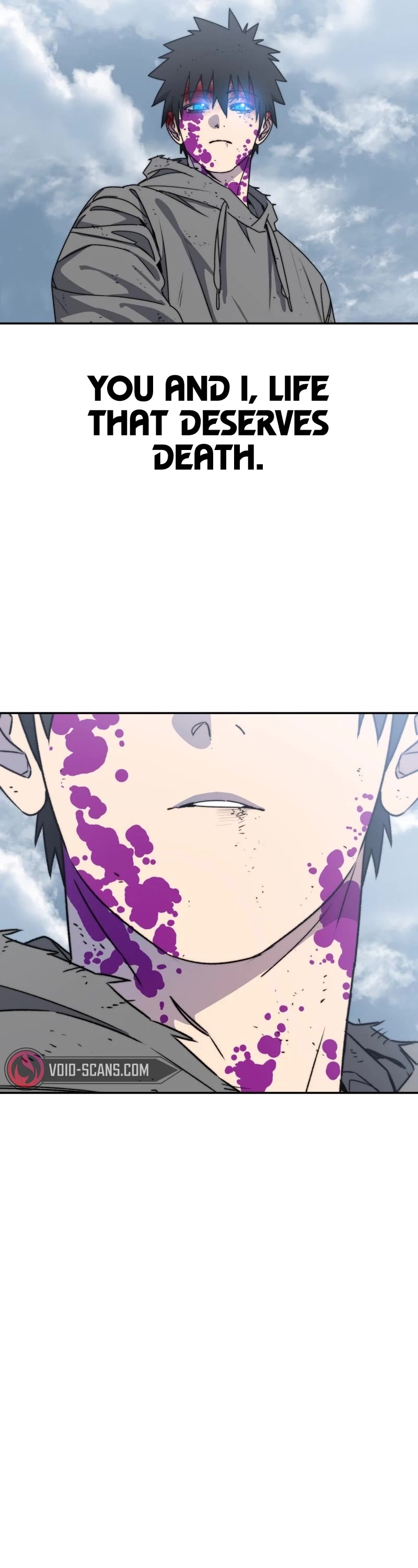 Existence Chapter 64 page 4 - Chapter 64