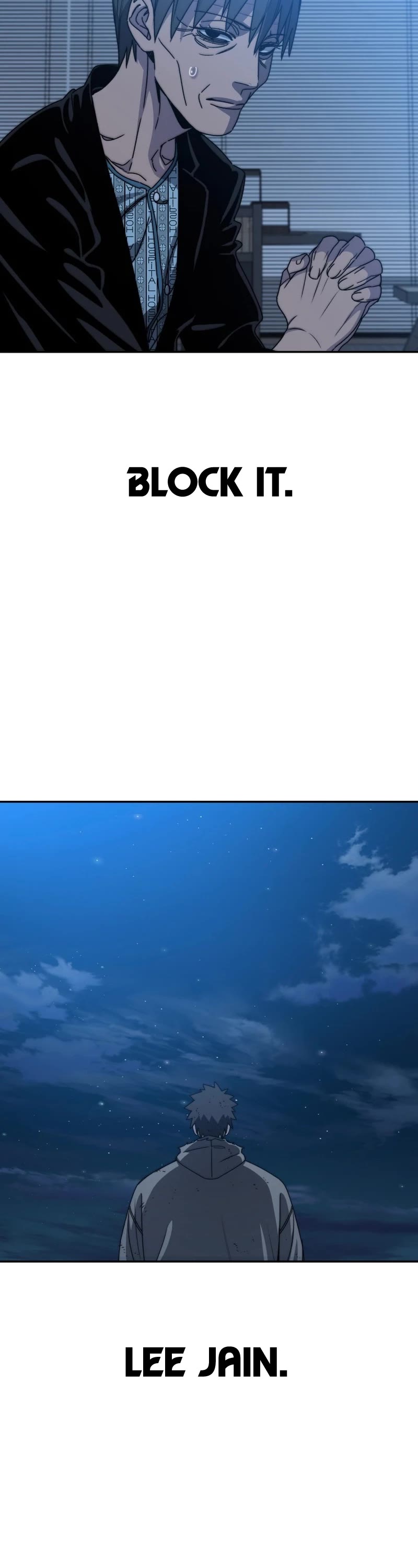 Existence Chapter 64 page 40 - Chapter 64